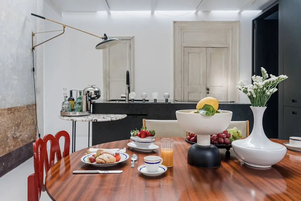 Naples designer Loft by Elite Villas