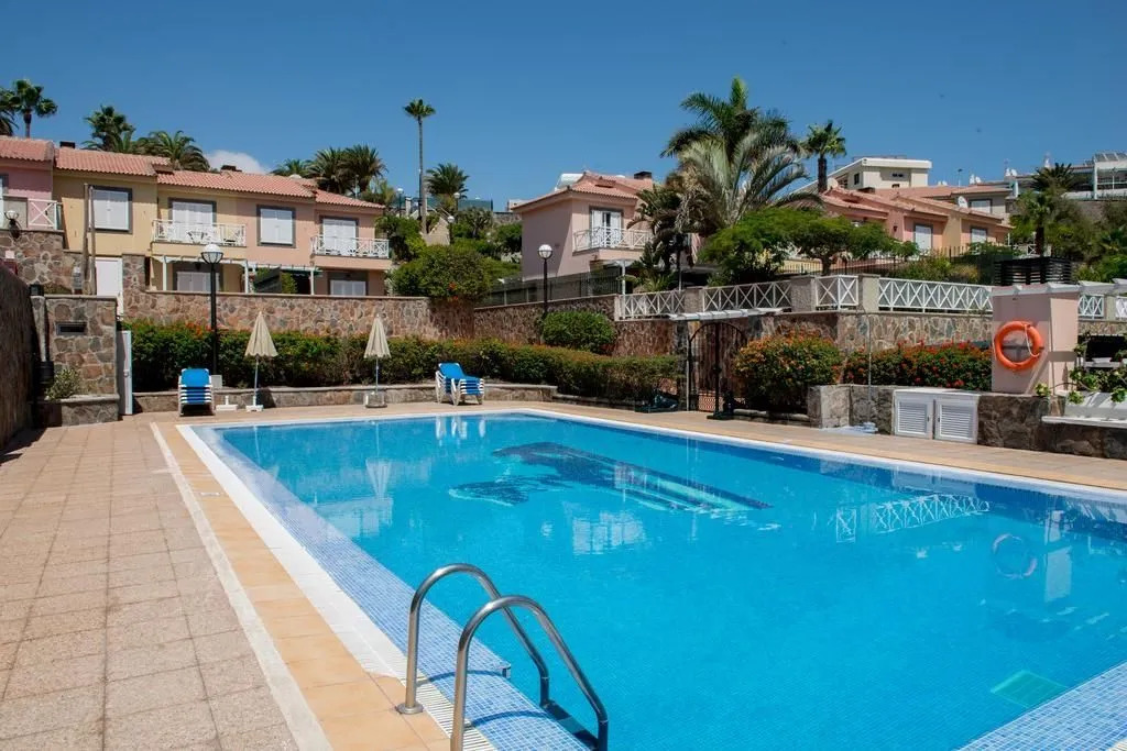 Chalet Santa Ana 7 by VillaGranCanaria