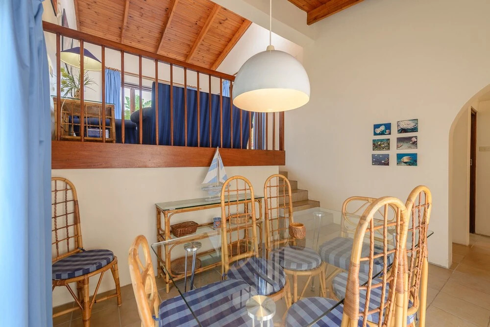San Lameer Villa Rentals  2847
