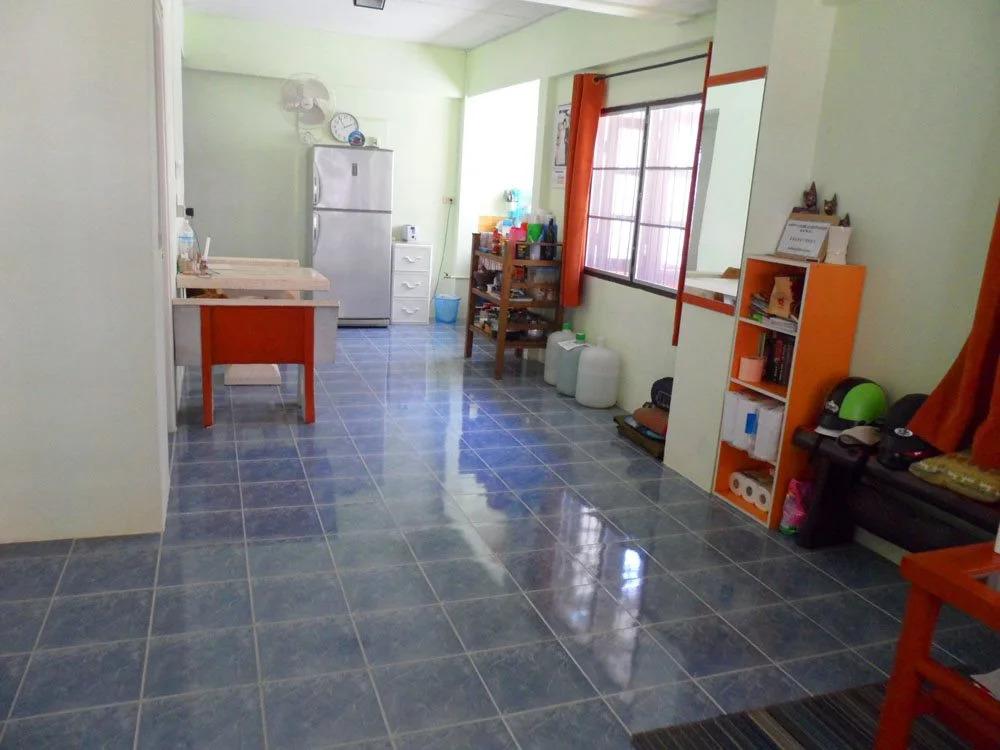 Villa Happy home