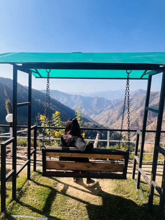 Resort Prakriti Unwind