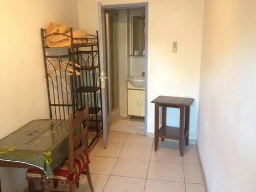 Hostellerie du loup