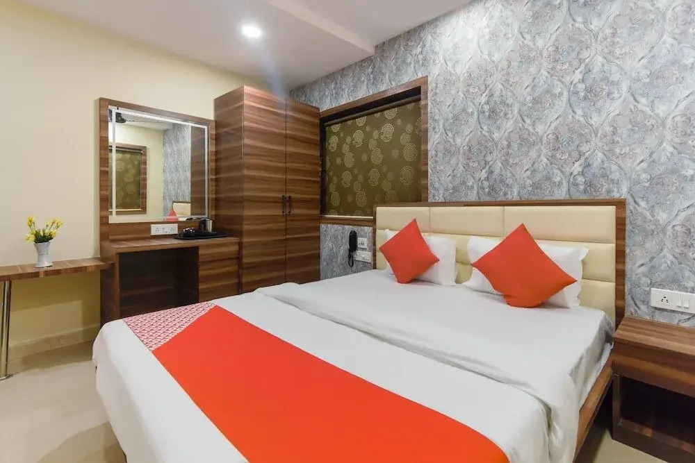 Hotel Rayan Inn