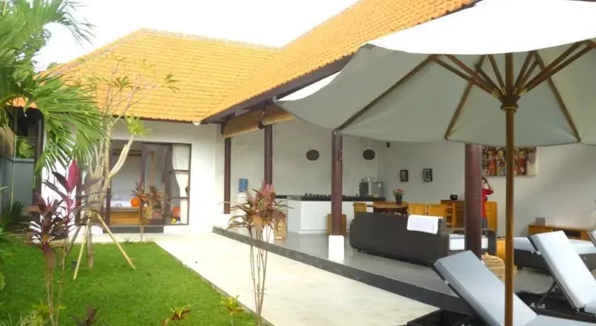 Villa Lopez Tropical