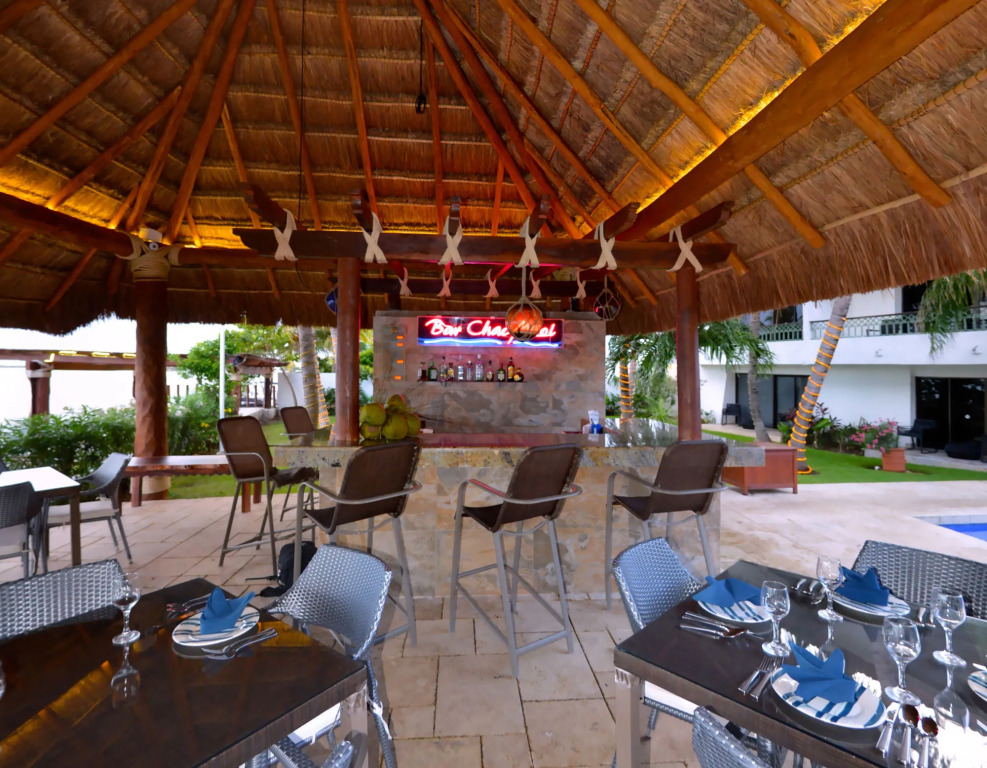 Sina Suites Cancun