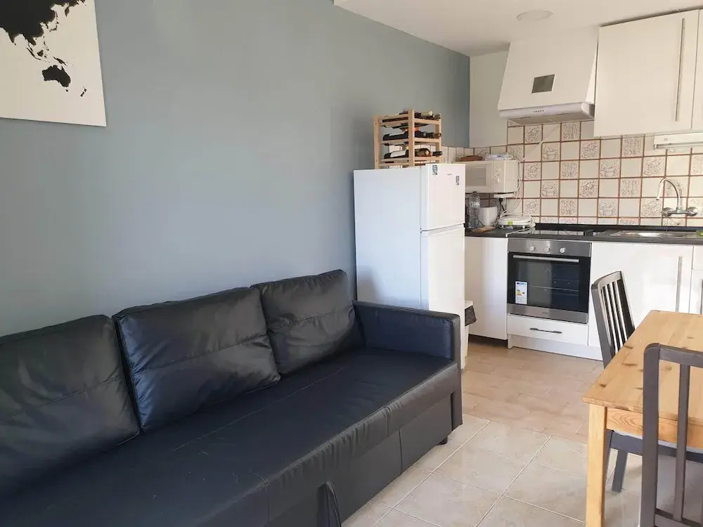 AAA Ana Albufeira Apartments