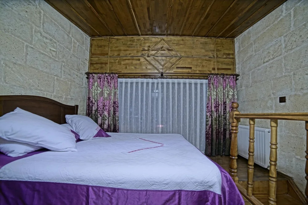 Samistal Lodge - Cappadocia