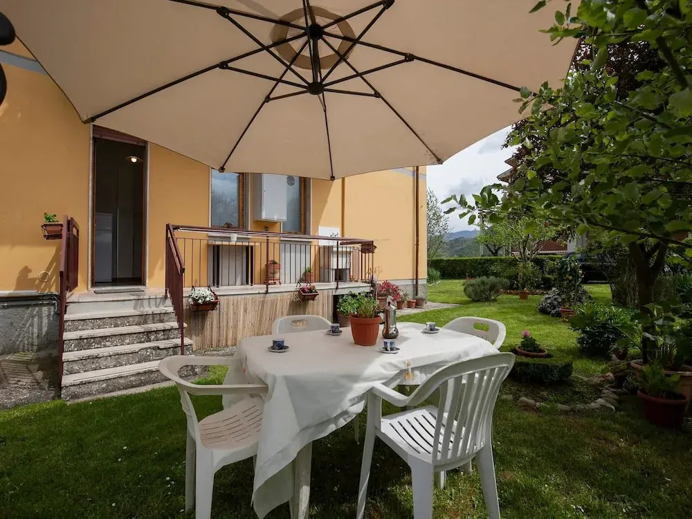 Holiday Home near Florence with Garden