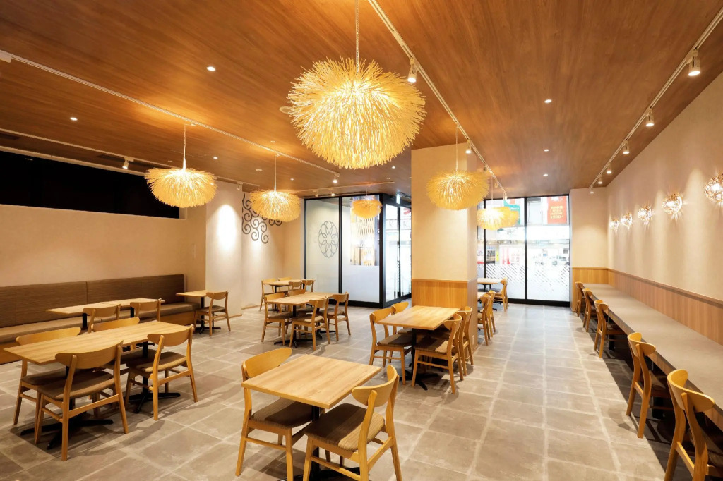 karaksa hotel Sapporo