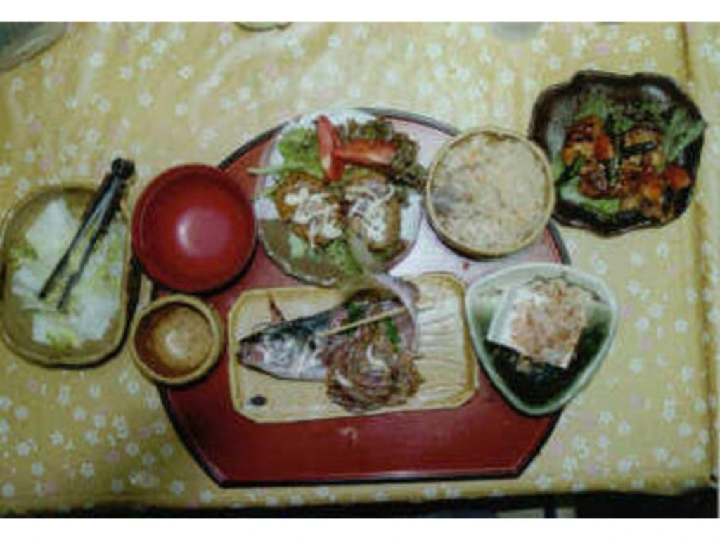 Hojo Suigun Youth Hostel