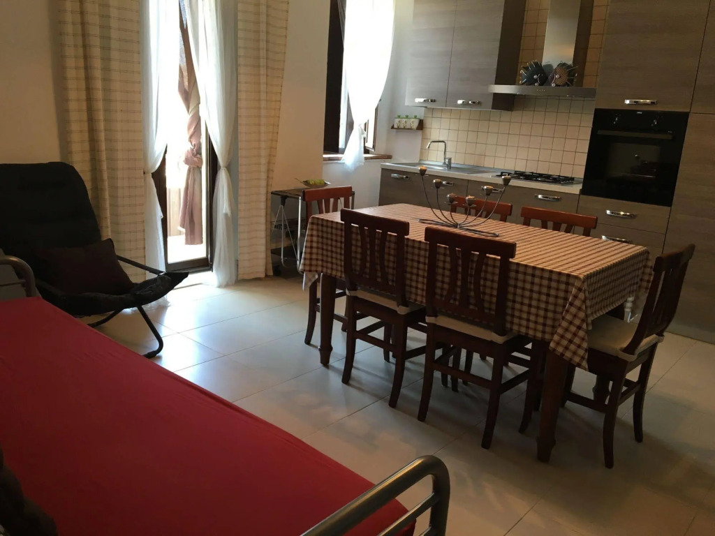 Perla Del Borgo Bed and Breakfast