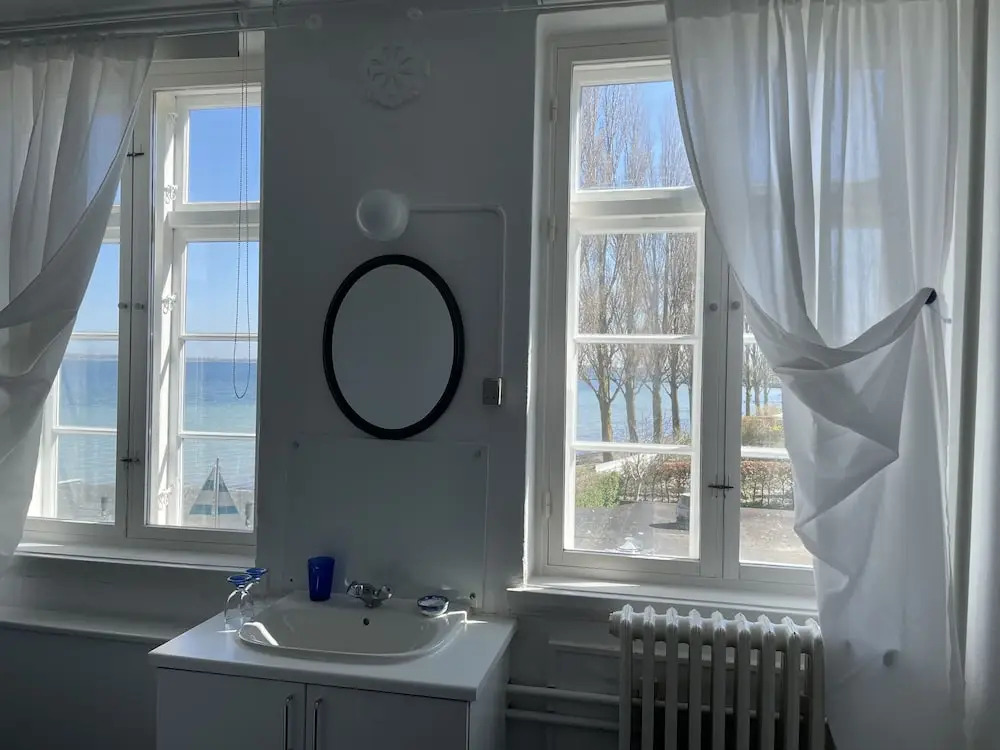 Badehotel Harmonien