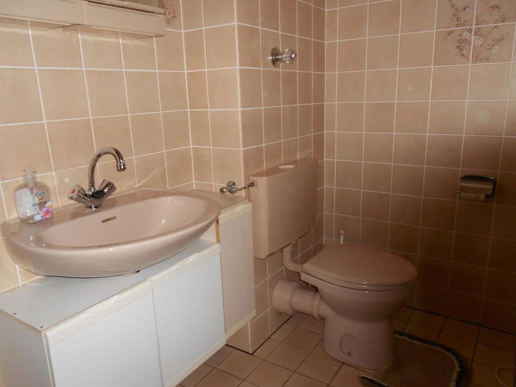 Ferienwohnung Mörchen