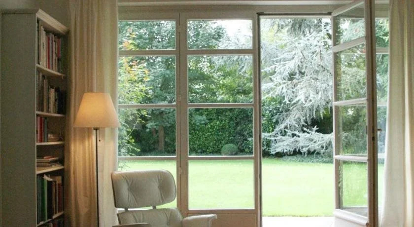 The Garden Guesthouse