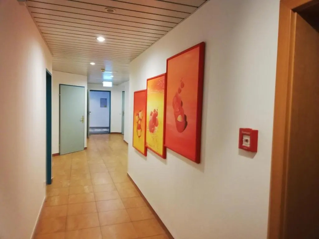 Stadthotel GARNI Pinkafeld