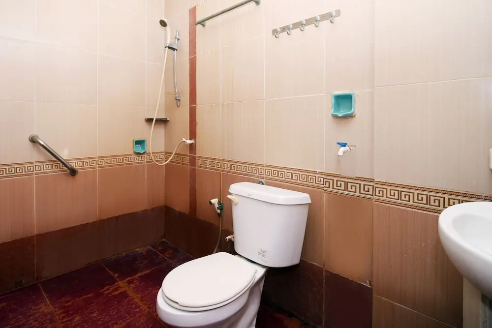 Airy Eco Syariah Sukajadi Nenas 85 Pekanbaru