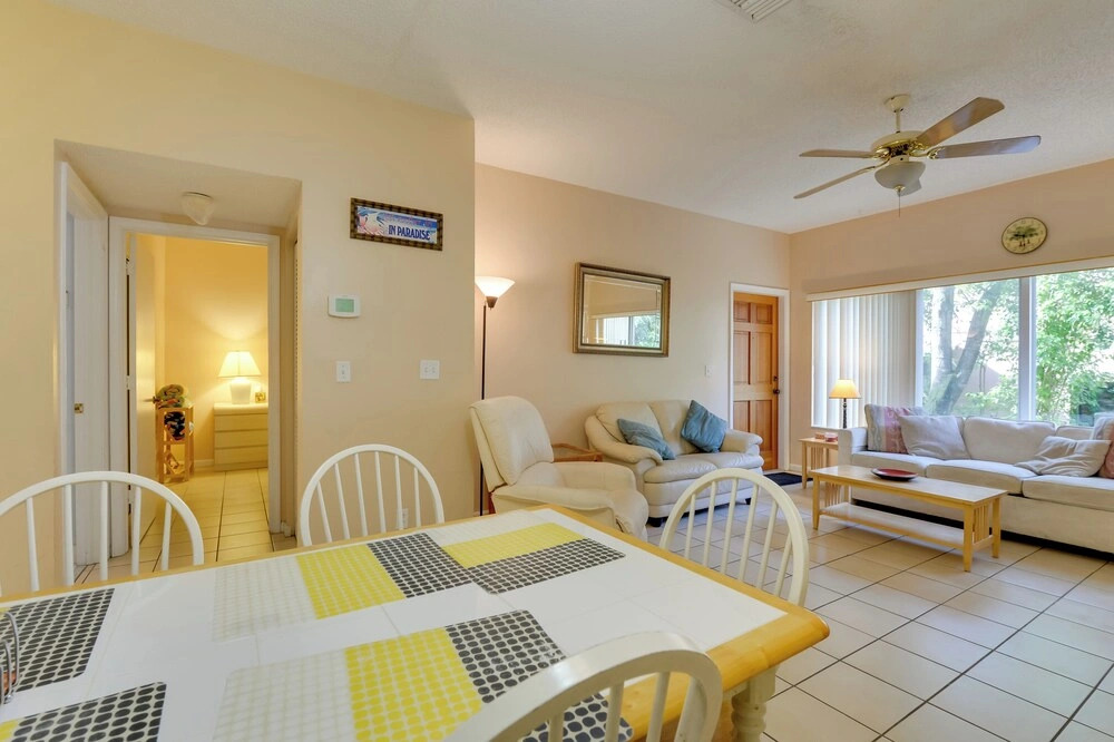 Ft Lauderdale Area Condo - Walk to Beach & Shops!