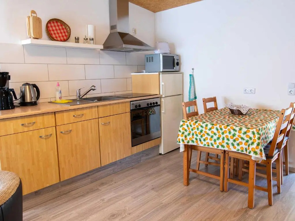 Bungalow Neues Atelier