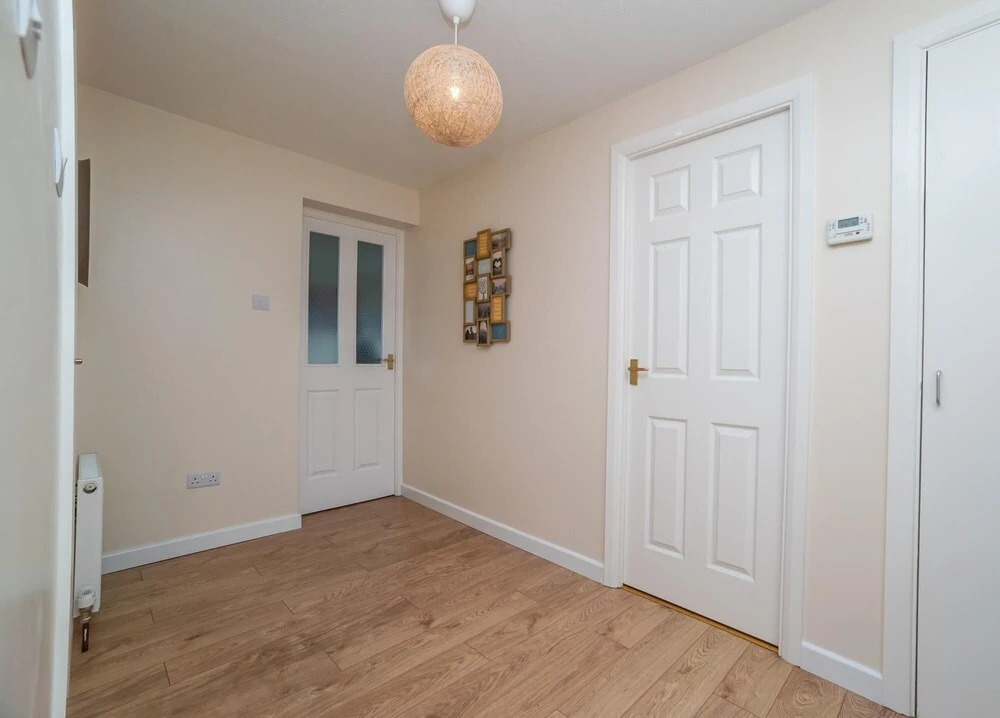 Beautiful 2 bed Apartment (Sleeps 5)