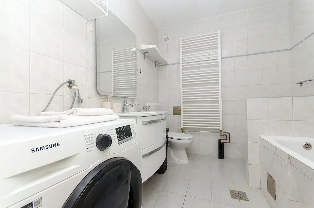 Apartment Gilda Lux