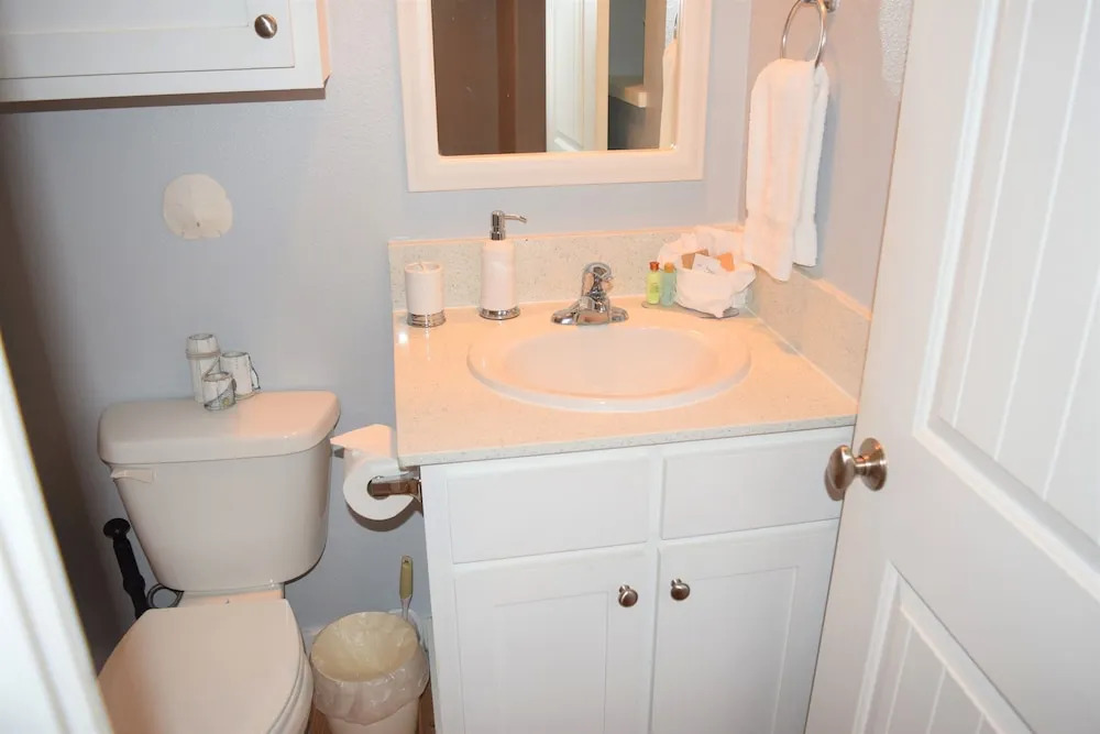 The Commons #304 - Three Bedroom Townhome