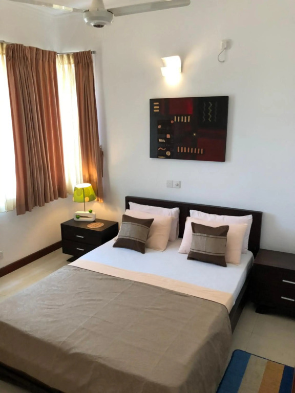 City Centre 2 Bed Room Apartment