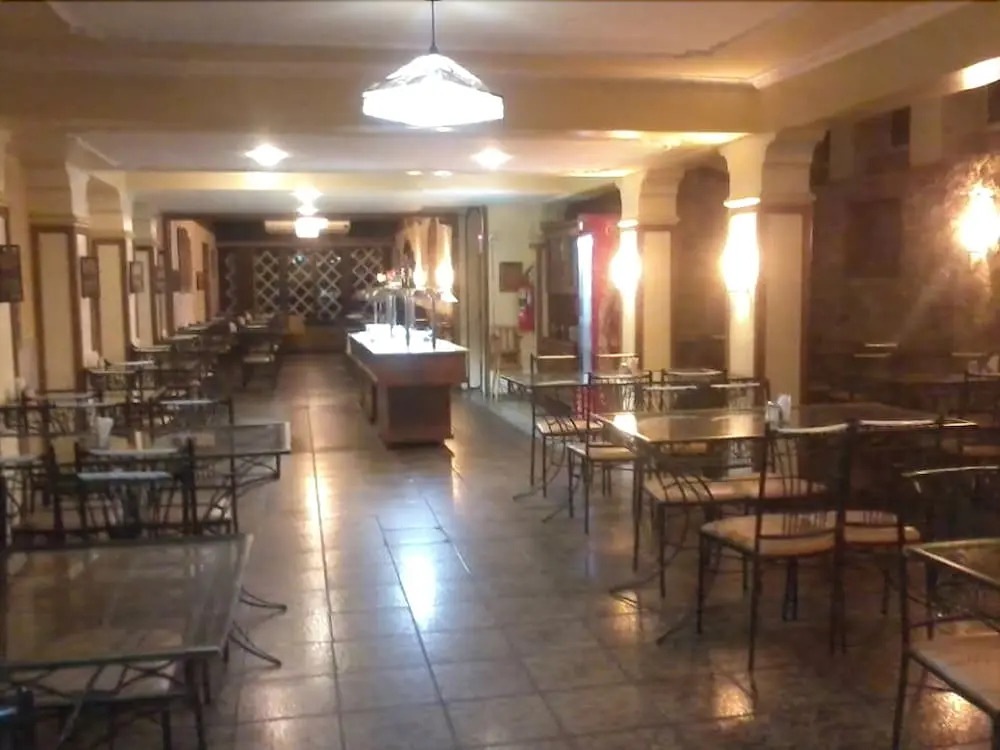 Canoas Hotel Castel