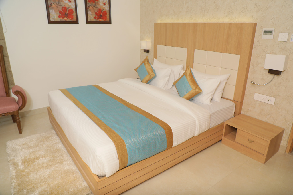 Townhouse Oak The Elegance Hotel
