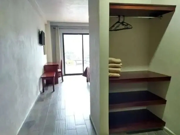 Hotel Caui