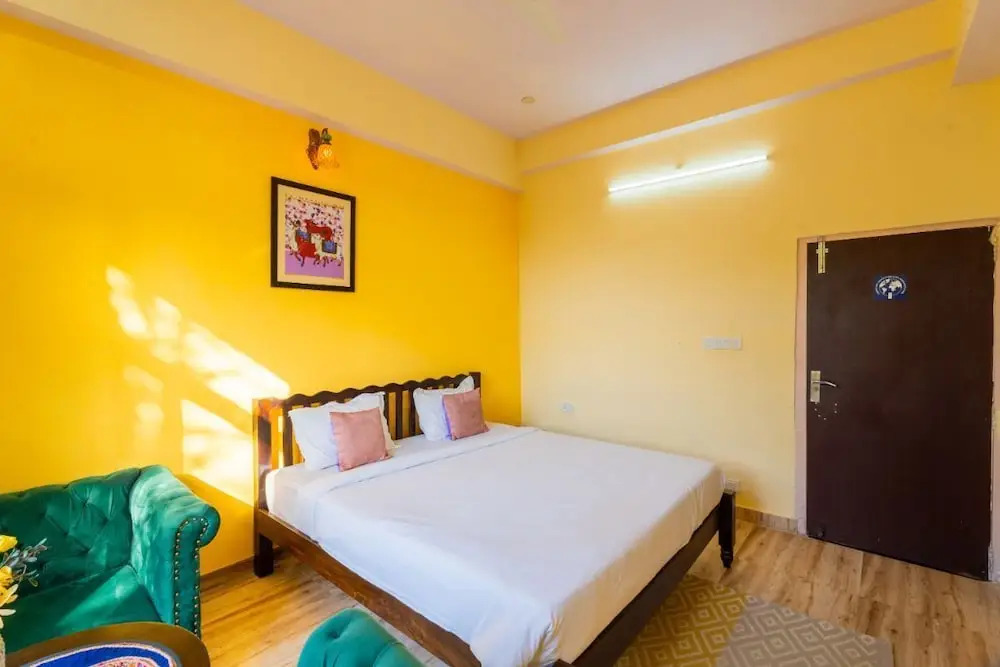 Gharial Bagh Resort