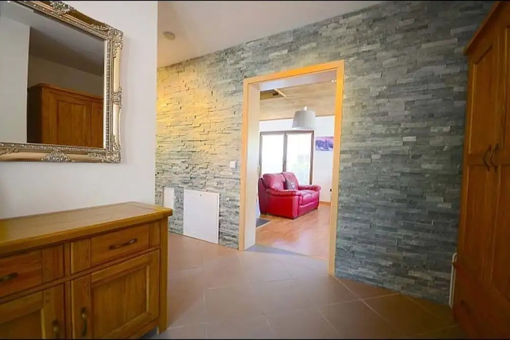 Chalet Kirsch