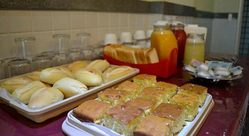 Hotel Barao Da Taquara