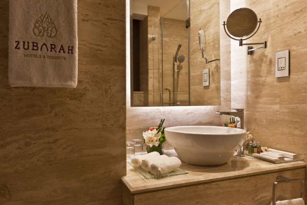 Zubarah Hotel