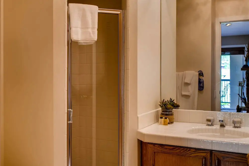 Centennial Studio Condo Unit 11a