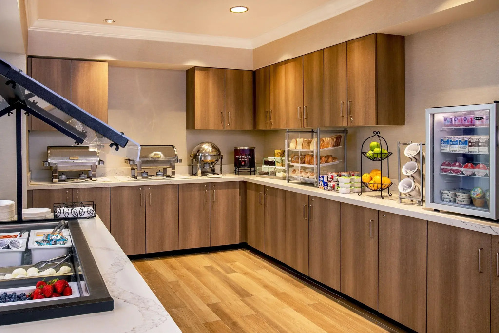 Residence Inn by Marriott Norfolk Airport