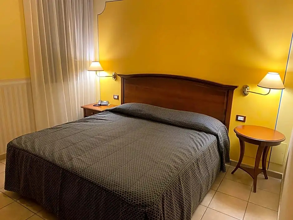 Locanda La Comacina