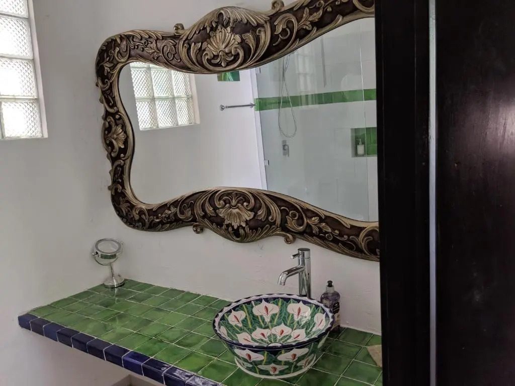 Casa Xcanatun