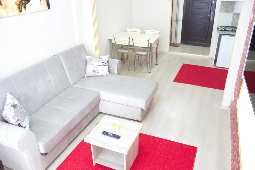 Nova Pera Apartment