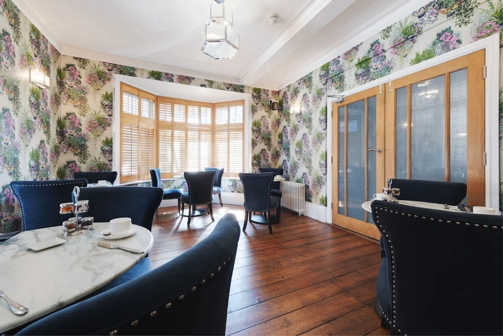 Somerset House Boutique Hotel and Restaurant