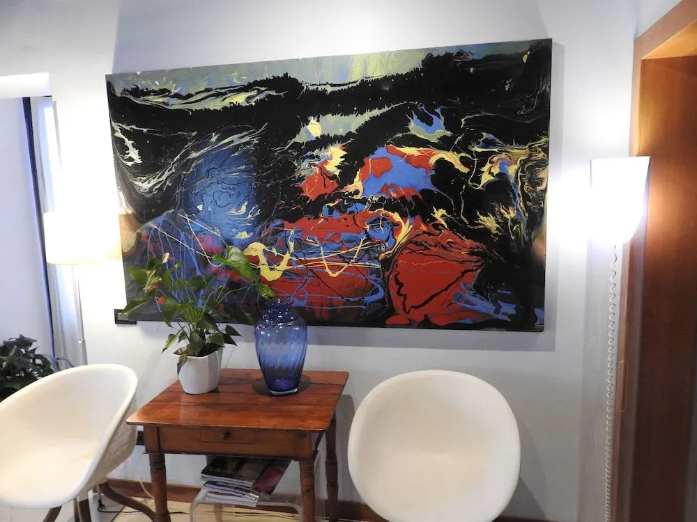 Albergo Centrale