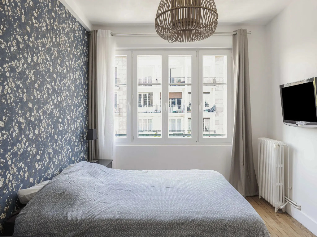 Premium Apartment in Charleville-Mézières near Centre