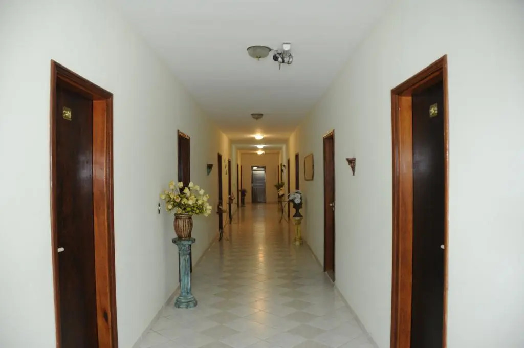 Pousada Hotel Casarão SerraNegra