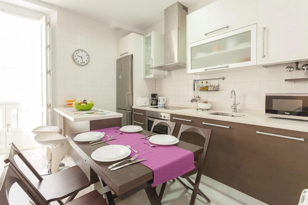 Apartamento Casa El Pirata Antulo