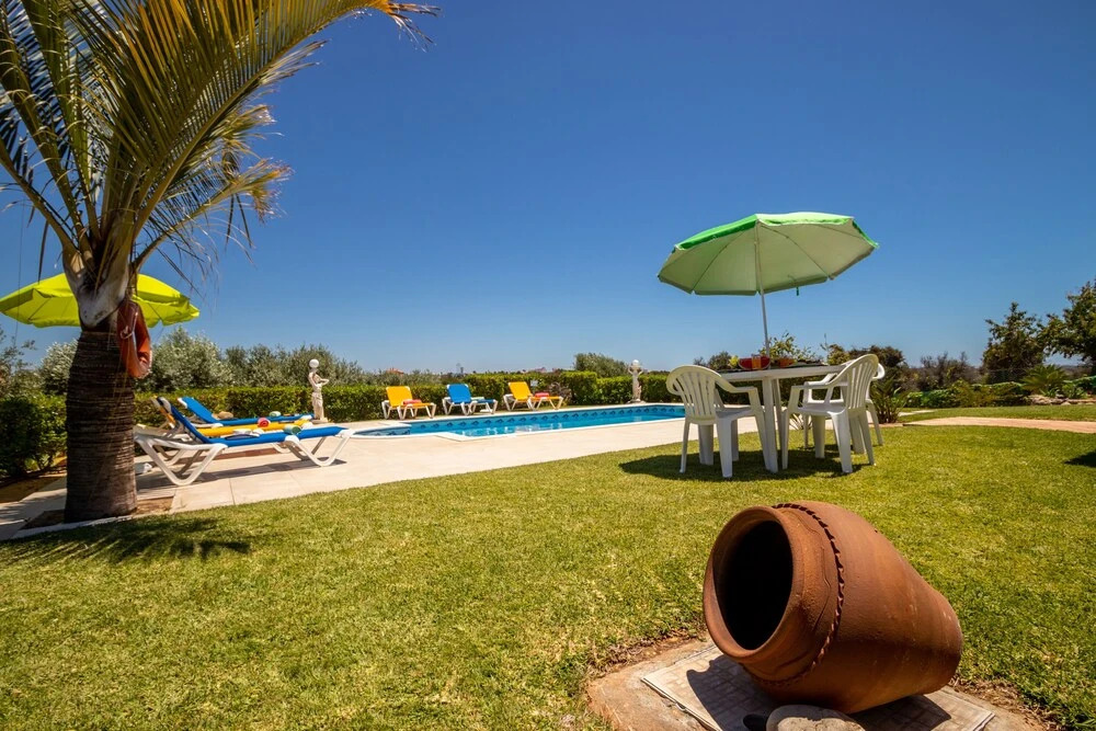 Villa Paraiso