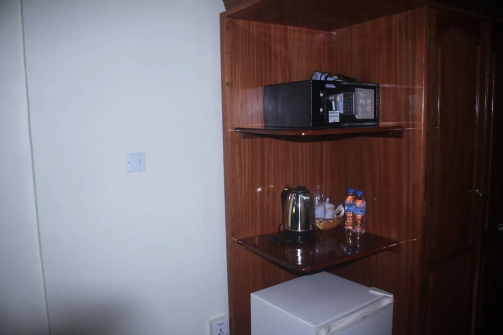 Monorom 2 VIP Hotel