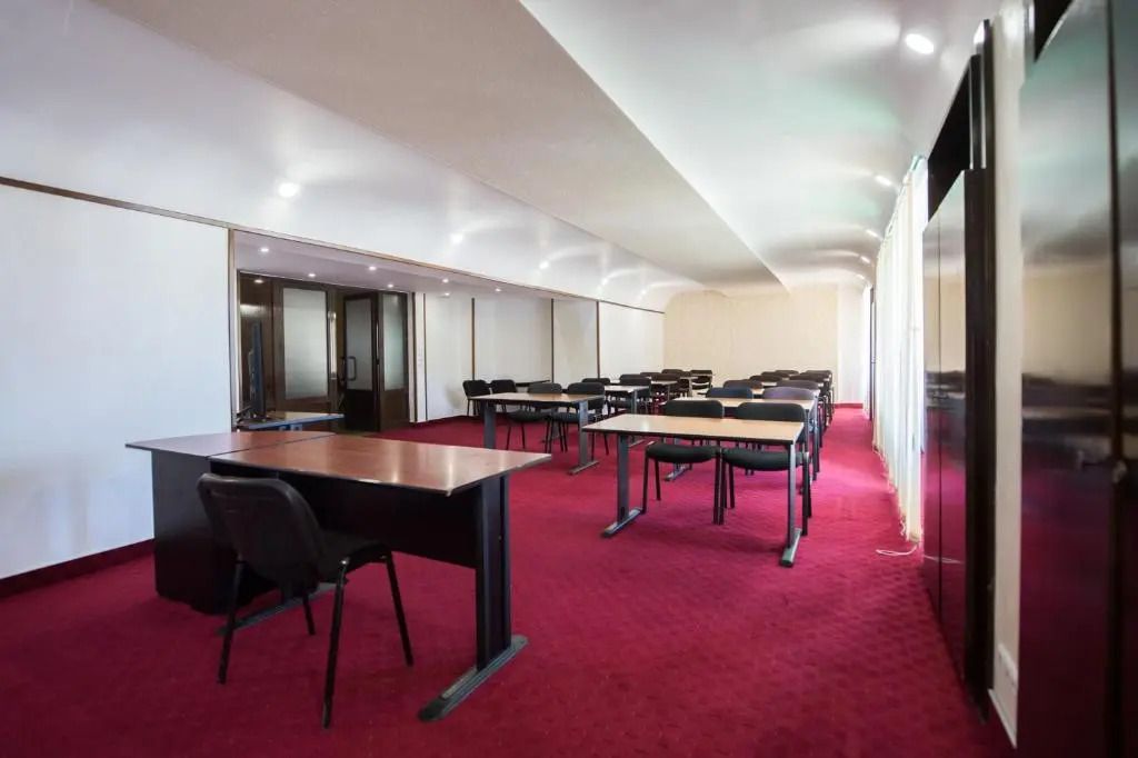 Hotel Silva Busteni