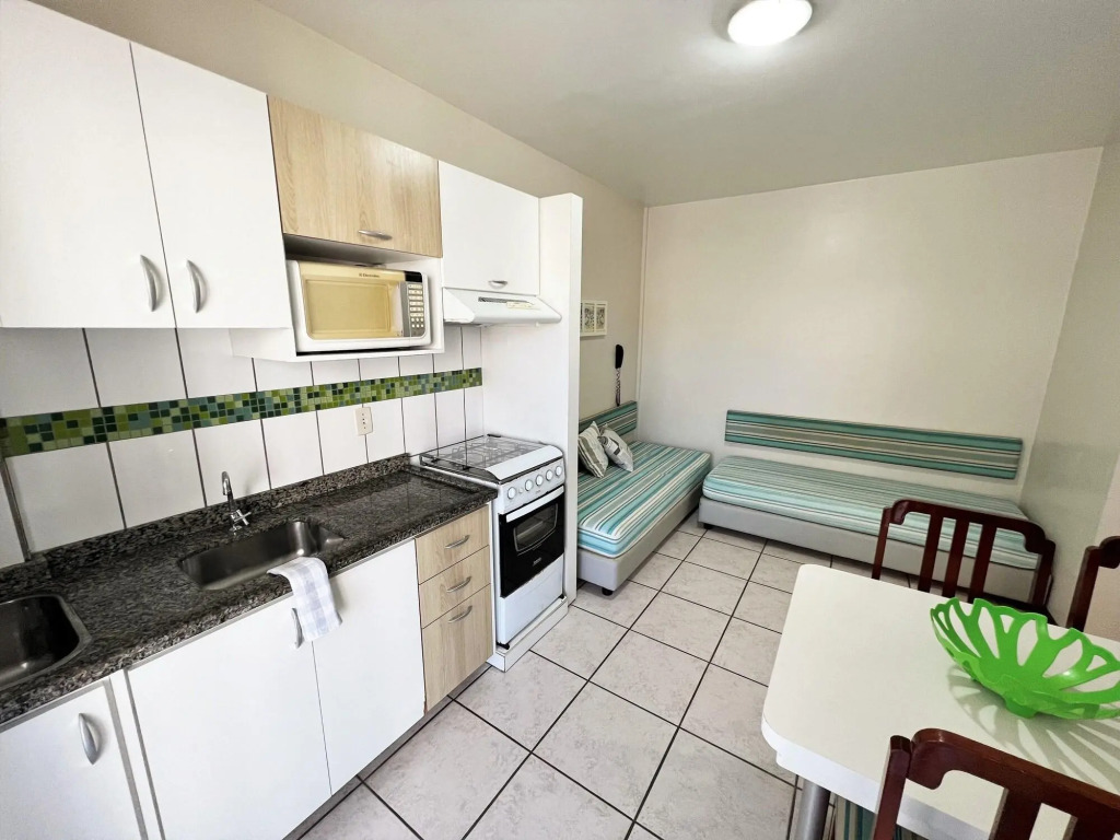 Aquamar Residence