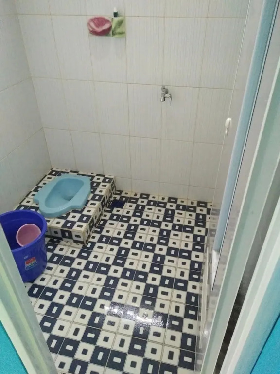 A5 Family Homestay