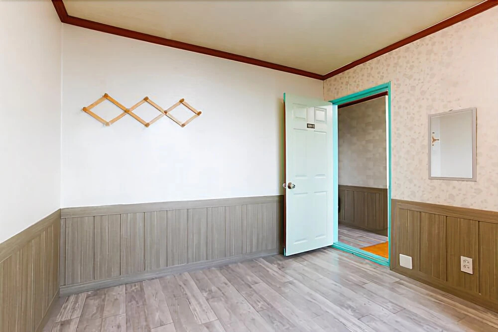 Seokcho Hometown Lodge Pension