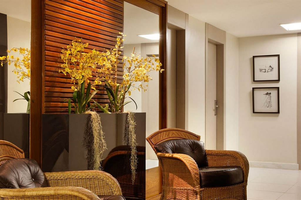 Copa Sul Hotel